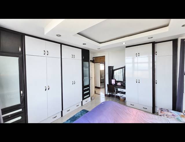 3 BEDROOM APARTMENT FOR SALE IN MORNINGSIDE